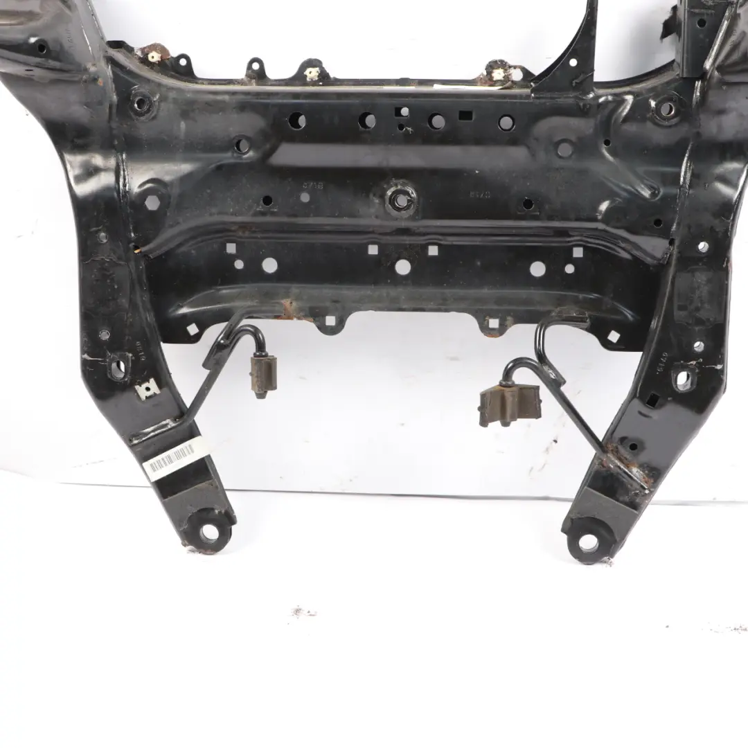 Essieu Avant Suspension Subframe Cradle Carrier pour Mini F55 F56 à propos du numéro de pièce 6869546 Mini F55 F56 Essieu Avant Suspension Subframe Cradle Carrier - SKU 6869546-1 - Numéro de pièce 6869546