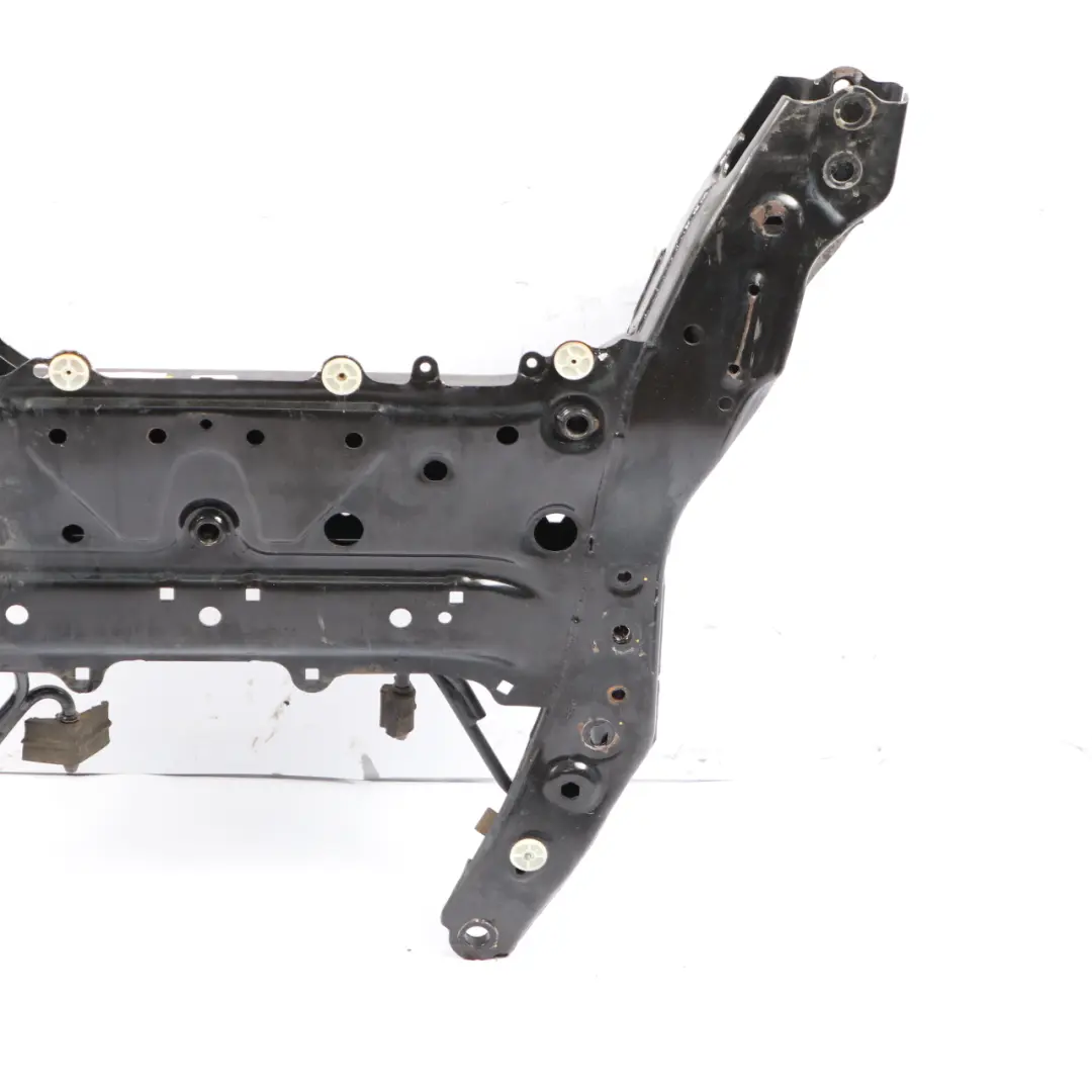 Assale anteriore Sospensione Subframe Cradle Carrier per Mini F55 F56 con numero di parte 6869546 Mini F55 F56 Assale anteriore Sospensione Subframe Cradle Carrier - SKU 6869546-1 - Numero di parte 6869546