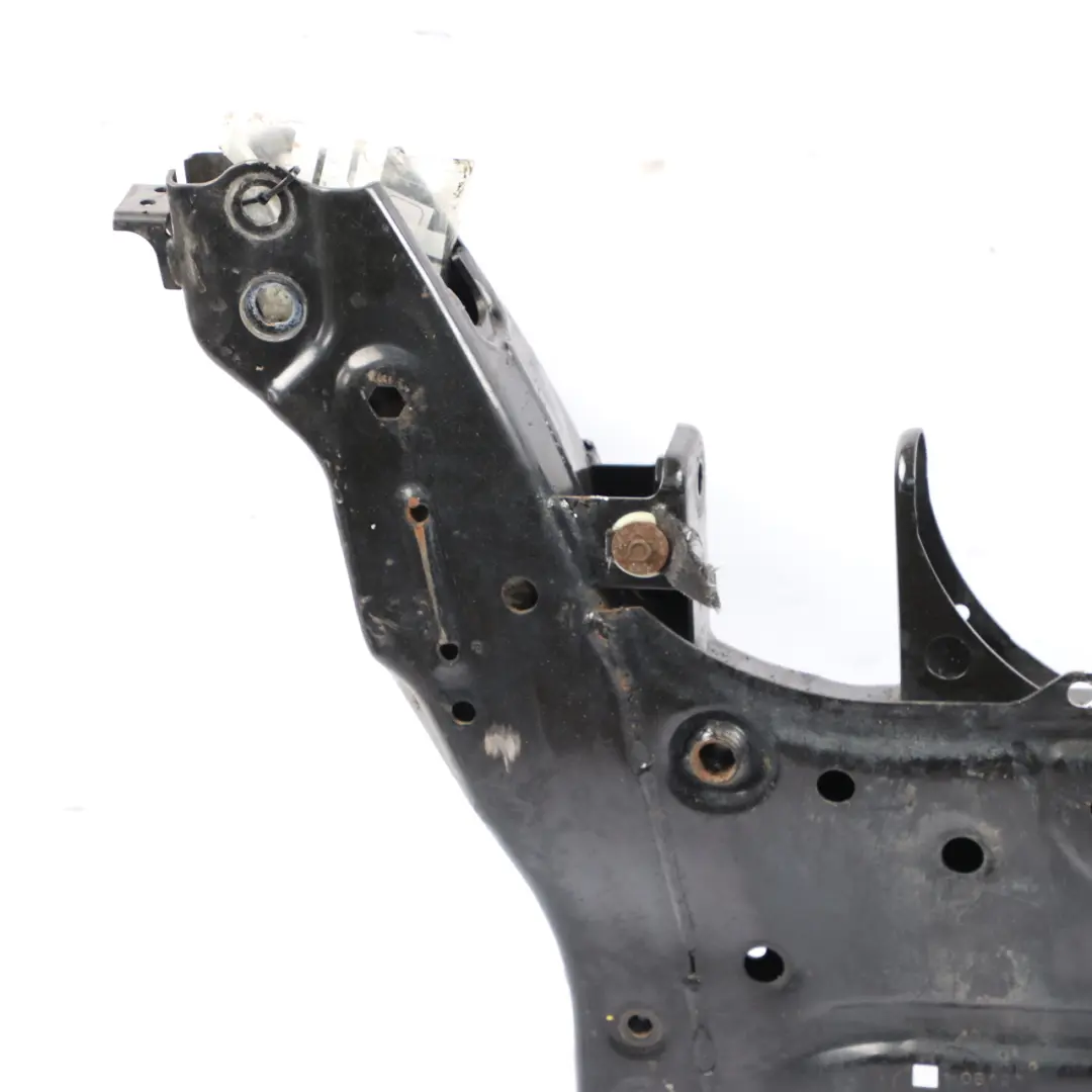 Assale anteriore Sospensione Subframe Cradle Carrier per Mini F55 F56 con numero di parte 6869546 Mini F55 F56 Assale anteriore Sospensione Subframe Cradle Carrier - SKU 6869546-1 - Numero di parte 6869546