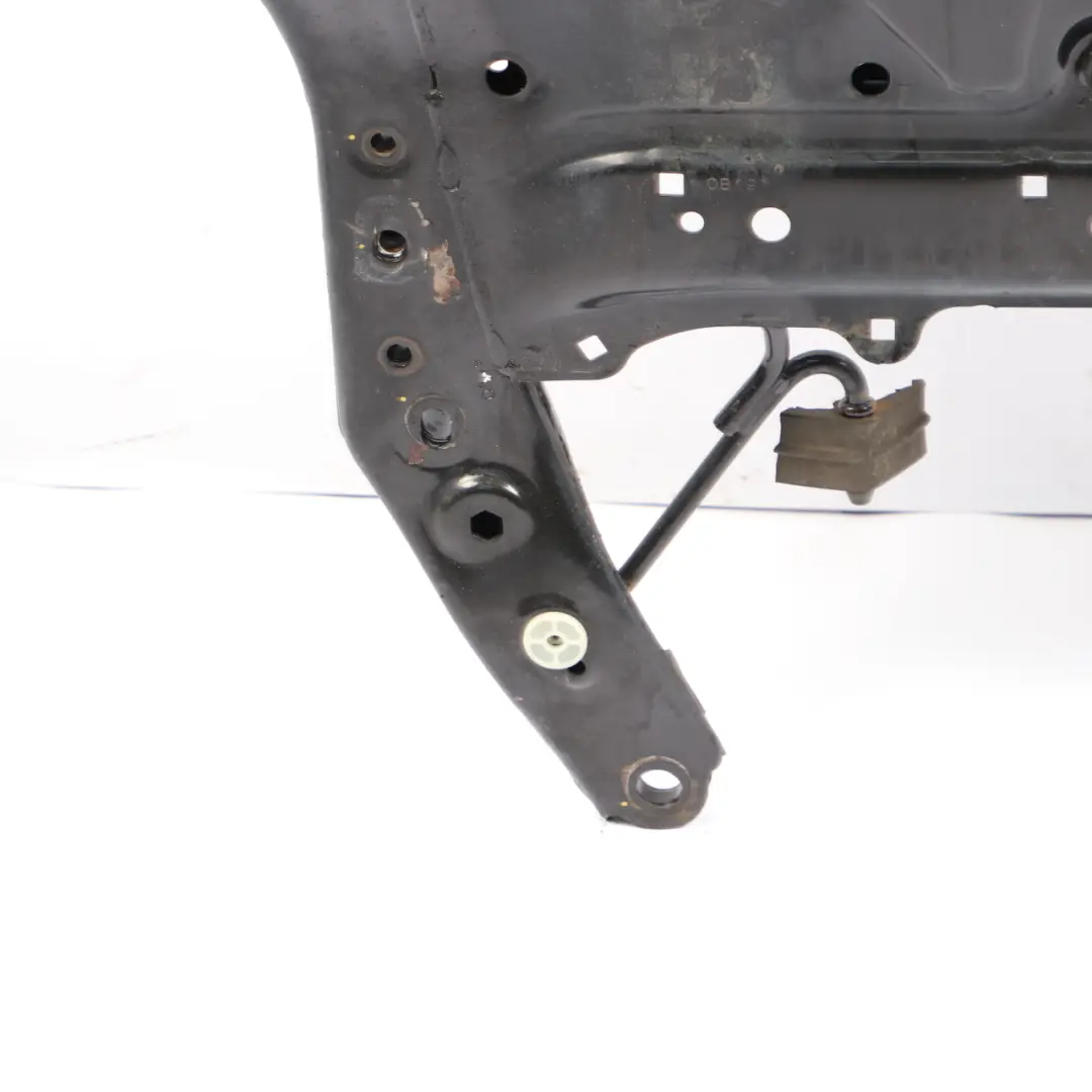 Vorderachse Aufhängung Subframe Cradle Carrier für Mini F55 F56 mit Teilenummer 6869546 Mini F55 F56 Vorderachse Aufhängung Subframe Cradle Carrier - SKU 6869546-1 - Teilenummer 6869546