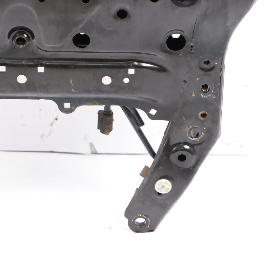 Assale anteriore Sospensione Subframe Cradle Carrier per Mini F55 F56 con numero di parte 6869546 Mini F55 F56 Assale anteriore Sospensione Subframe Cradle Carrier - SKU 6869546-1 - Numero di parte 6869546