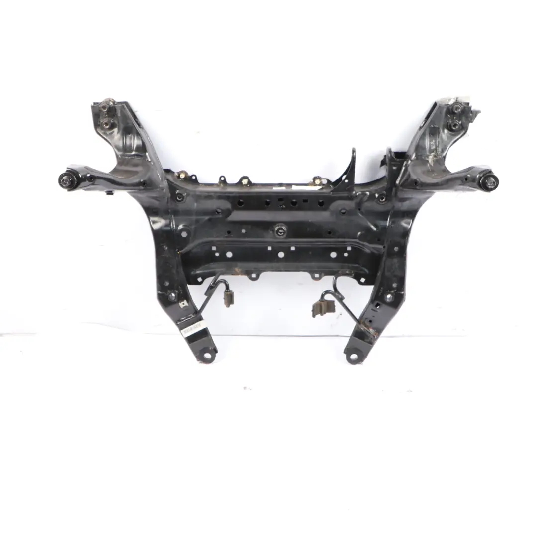 Vorderachse Aufhängung Subframe Cradle Carrier für Mini F55 F56 mit Teilenummer 6869546 Mini F55 F56 Vorderachse Aufhängung Subframe Cradle Carrier - SKU 6869546-1 - Teilenummer 6869546