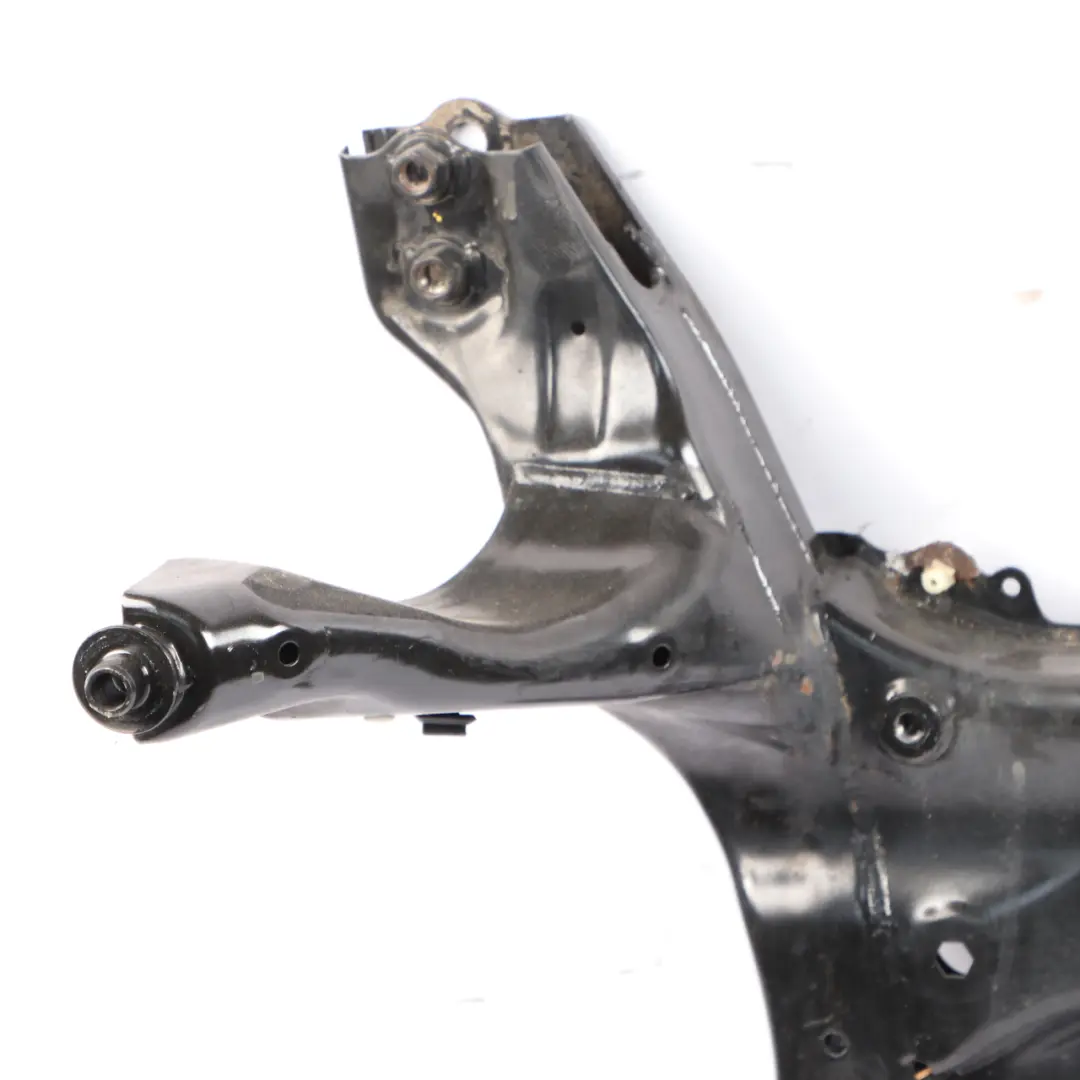 Assale anteriore Sospensione Subframe Cradle Carrier per Mini F55 F56 con numero di parte 6869546 Mini F55 F56 Assale anteriore Sospensione Subframe Cradle Carrier - SKU 6869546-1 - Numero di parte 6869546