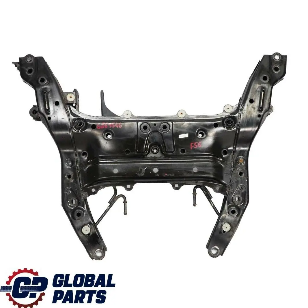 Support De L'Essieu Avant Berceau pour Mini Cooper One F55 F56 à propos du numéro de pièce 6869546 Mini Cooper One F55 F56 Support De L'Essieu Avant Berceau - SKU 6869546 - Numéro de pièce 6869546