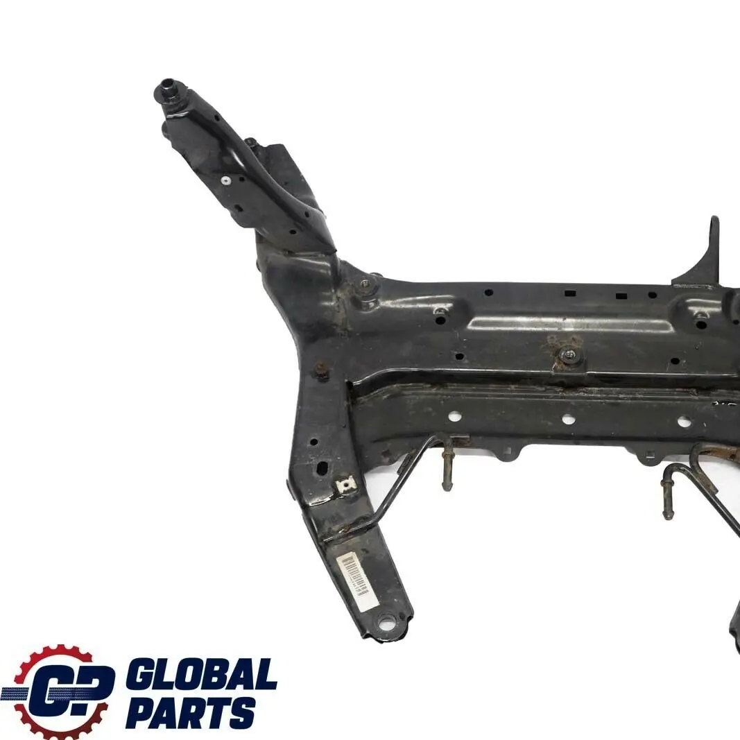 Front Axle Suspension Subframe Carrier to Mini Cooper One F55 F56 with Part number 6869546 Mini Cooper One F55 F56 Front Axle Suspension Subframe Carrier - SKU 6869546 - Part number 6869546