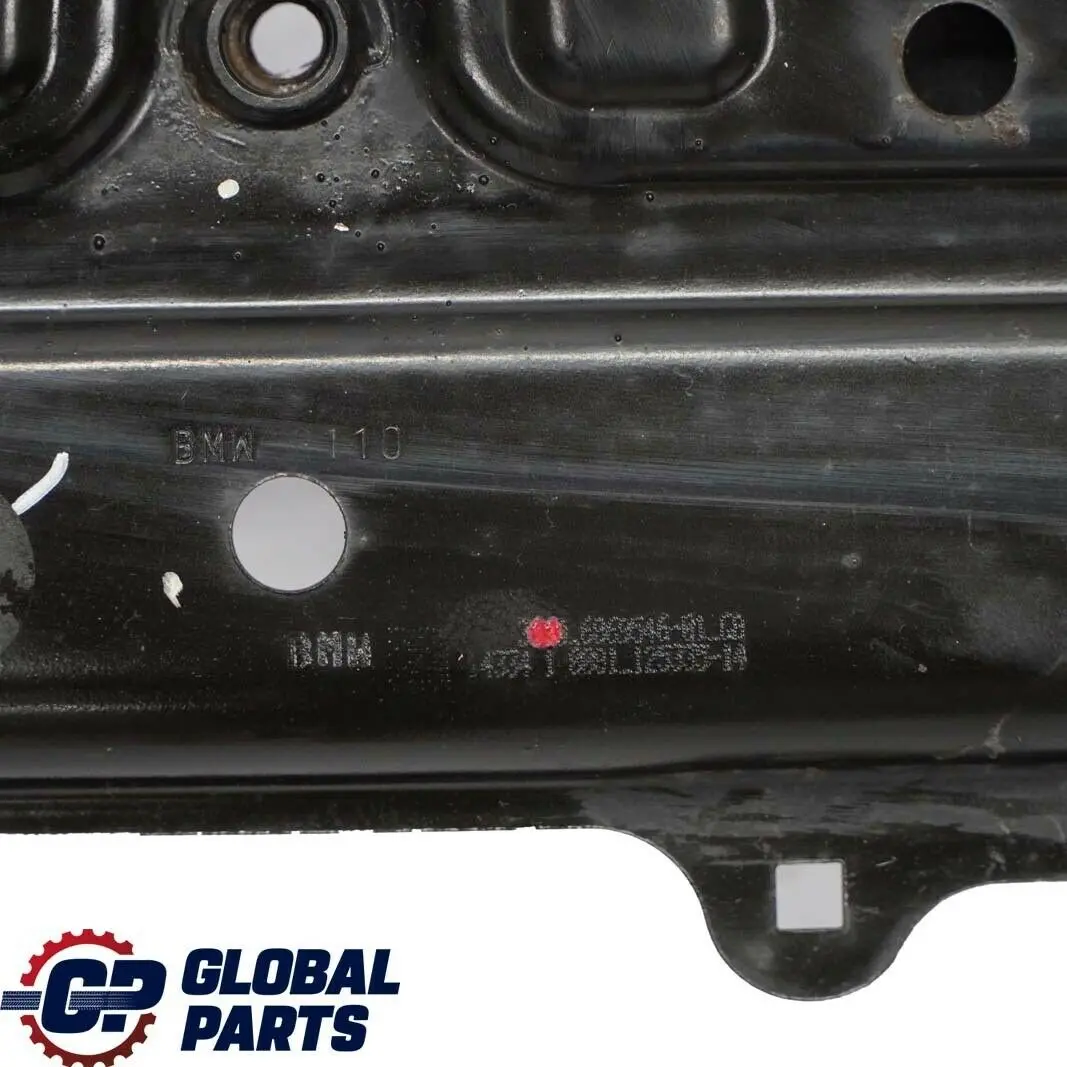 Assale Anteriore Telaio Ausiliario per Mini Cooper One F55 F56 con numero di parte 6869546 Mini Cooper One F55 F56 Assale Anteriore Telaio Ausiliario - SKU 6869546 - Numero di parte 6869546