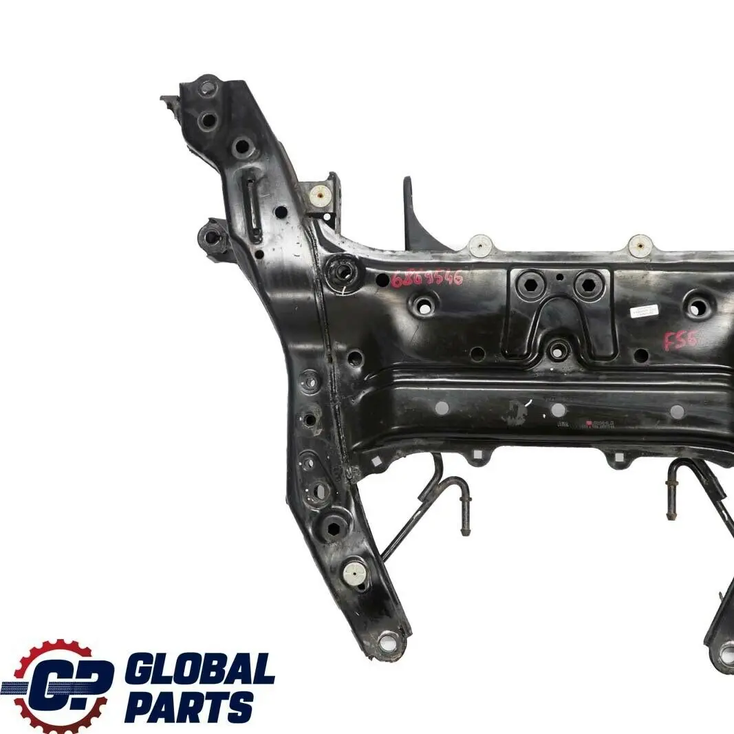 Mini Cooper One F55 F56 Front Axle Suspension Subframe Carrier - SKU 6869546 - Part number 6869546