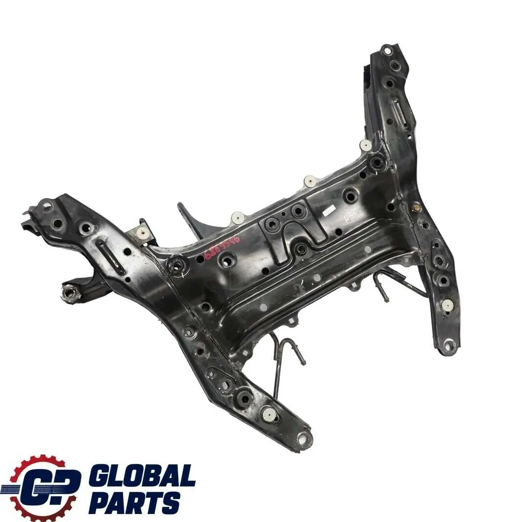 Mini Cooper One F55 F56 Front Axle Suspension Subframe Carrier - SKU 6869546 - Part number 6869546