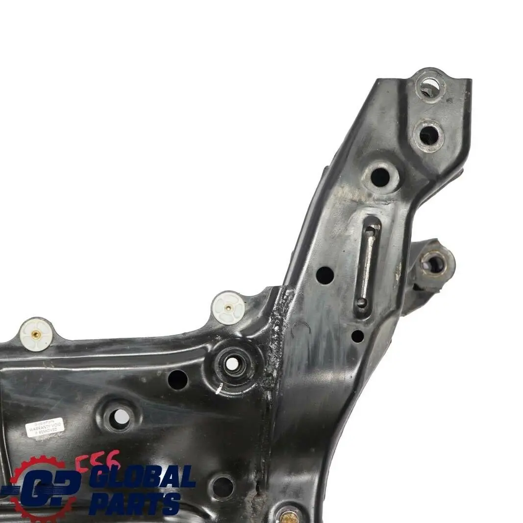 Support De L'Essieu Avant Berceau pour Mini Cooper One F55 F56 à propos du numéro de pièce 6869546 Mini Cooper One F55 F56 Support De L'Essieu Avant Berceau - SKU 6869546 - Numéro de pièce 6869546