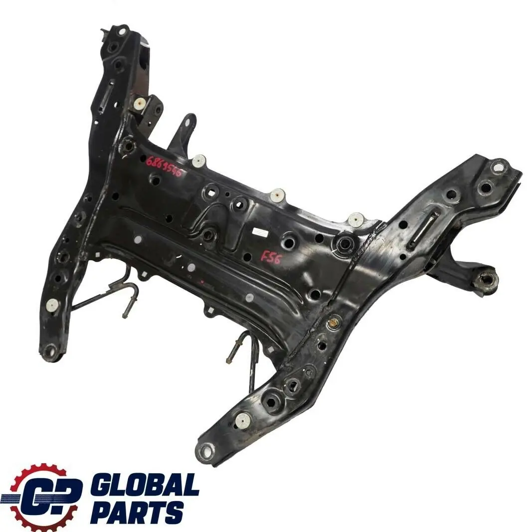 Mini Cooper One F55 F56 Front Axle Suspension Subframe Carrier - SKU 6869546 - Part number 6869546