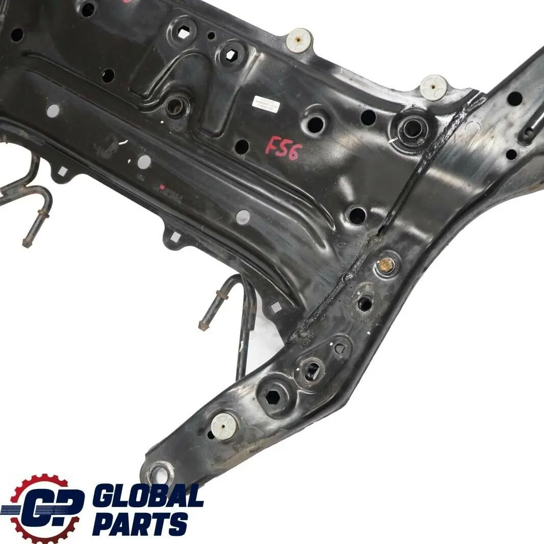 Mini Cooper One F55 F56 Front Axle Suspension Subframe Carrier - SKU 6869546 - Part number 6869546