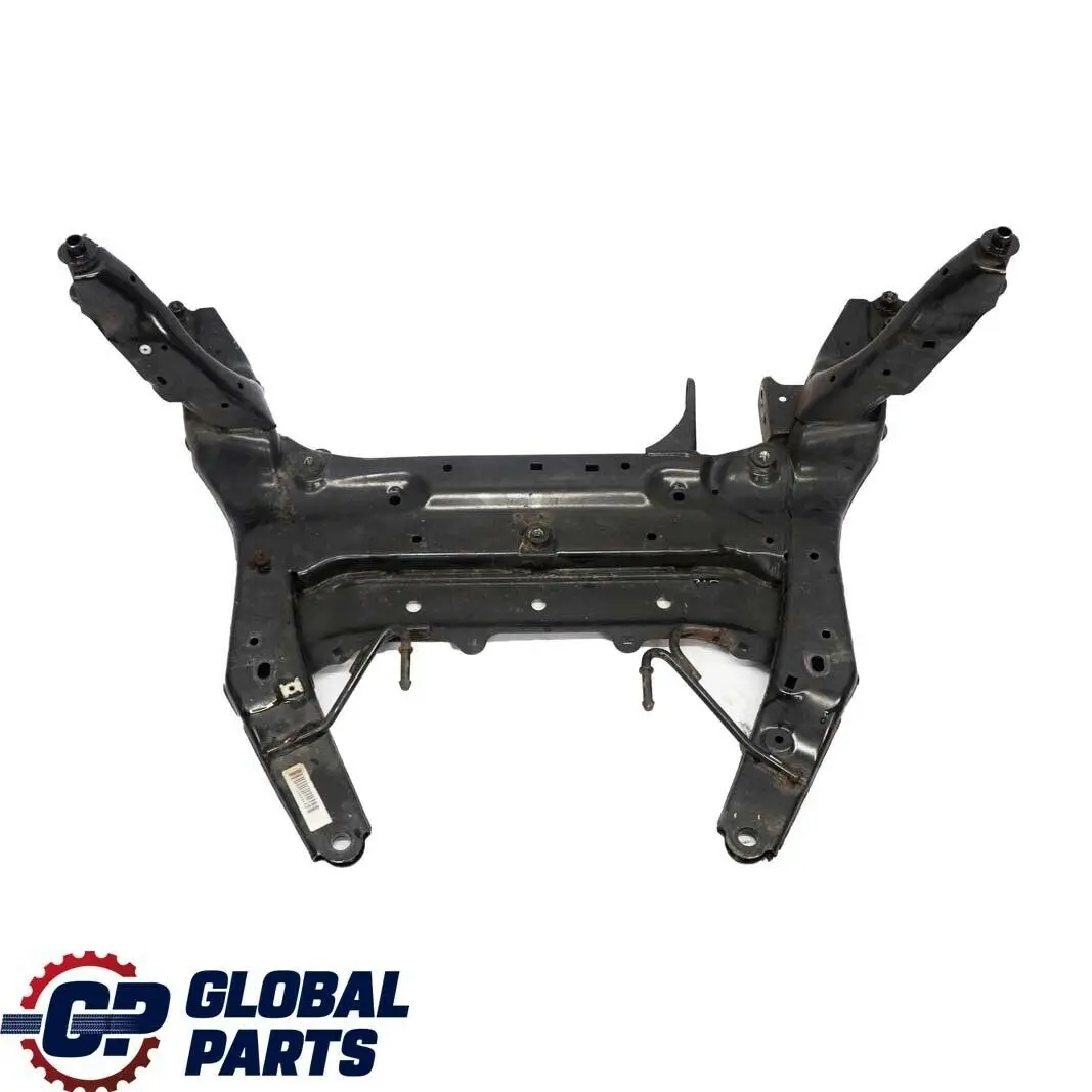 Support De L'Essieu Avant Berceau pour Mini Cooper One F55 F56 à propos du numéro de pièce 6869546 Mini Cooper One F55 F56 Support De L'Essieu Avant Berceau - SKU 6869546 - Numéro de pièce 6869546