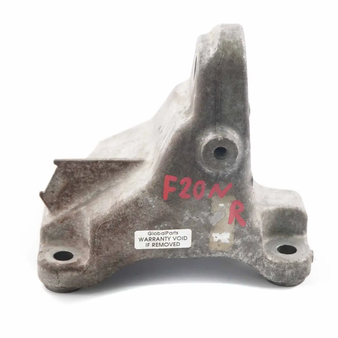  Support Moteur BMW F20 LCI F30 B37 B38 droit - SKU 6869618 - Numéro de pièce 6869618