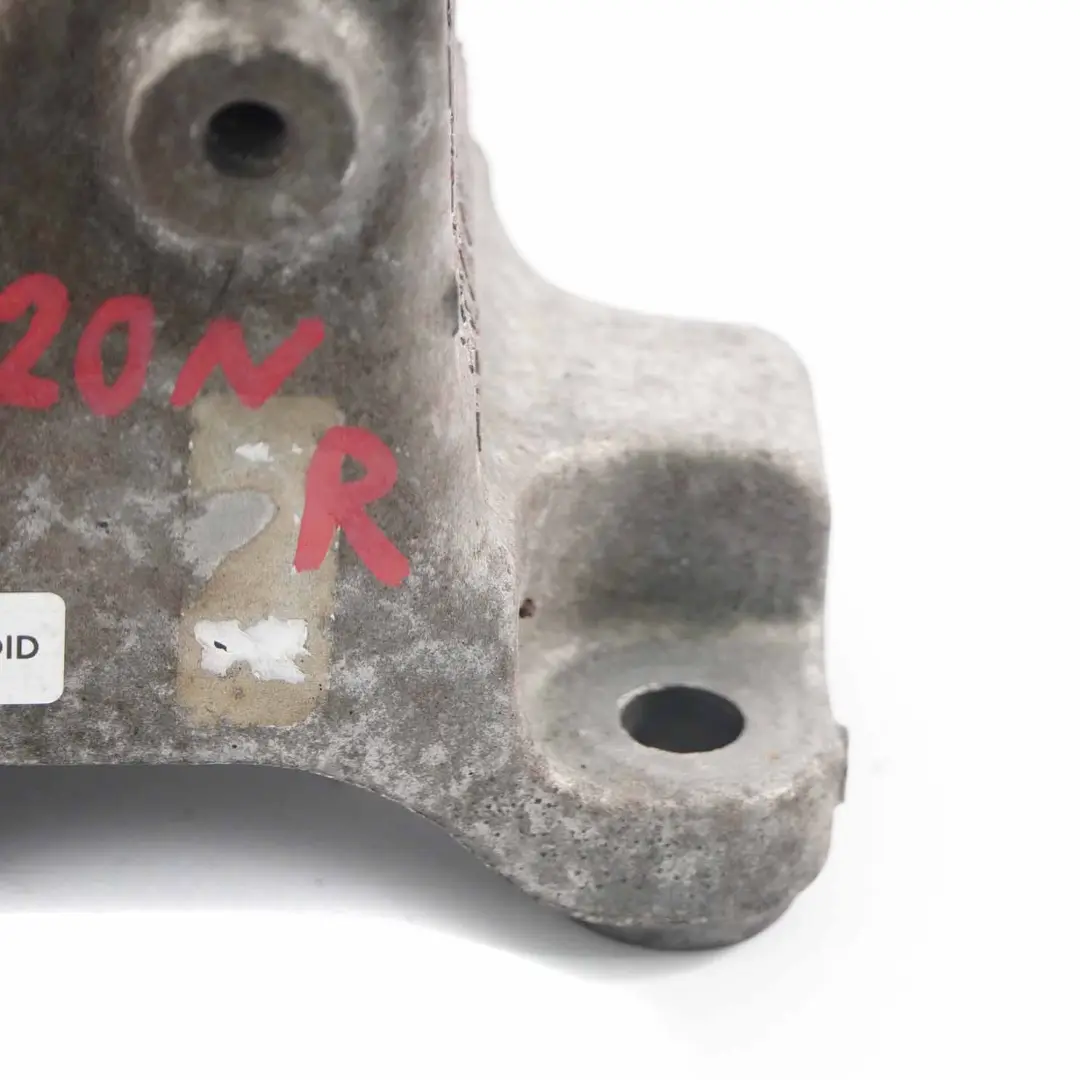 Engine Mount BMW F20 LCI F30 B37 B38 Right O/S Holder Bracket Support - SKU 6869618 - Part number 6869618