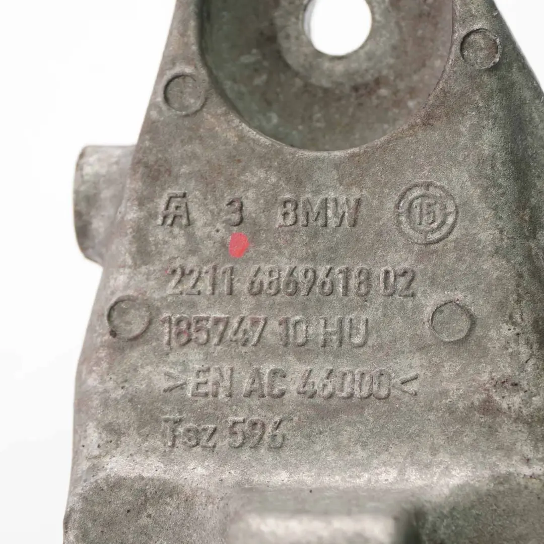  Soporte Motor BMW F20 LCI F30 B37 B38 Derecho - SKU 6869618 - Número de pieza 6869618