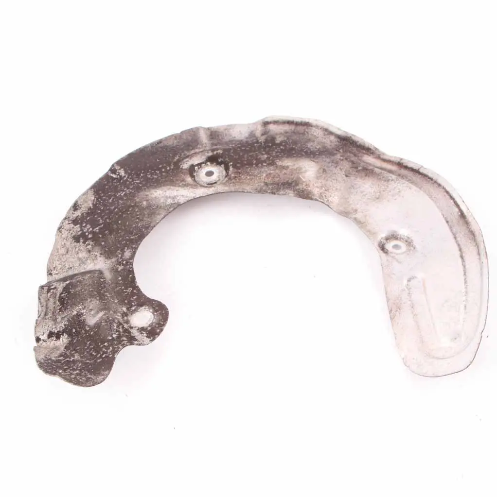 BMW F45 Mini F55 F56 Tapa Protección Disco de Freno Delantero Derecho - SKU 6869780 - Número de pieza 6869780