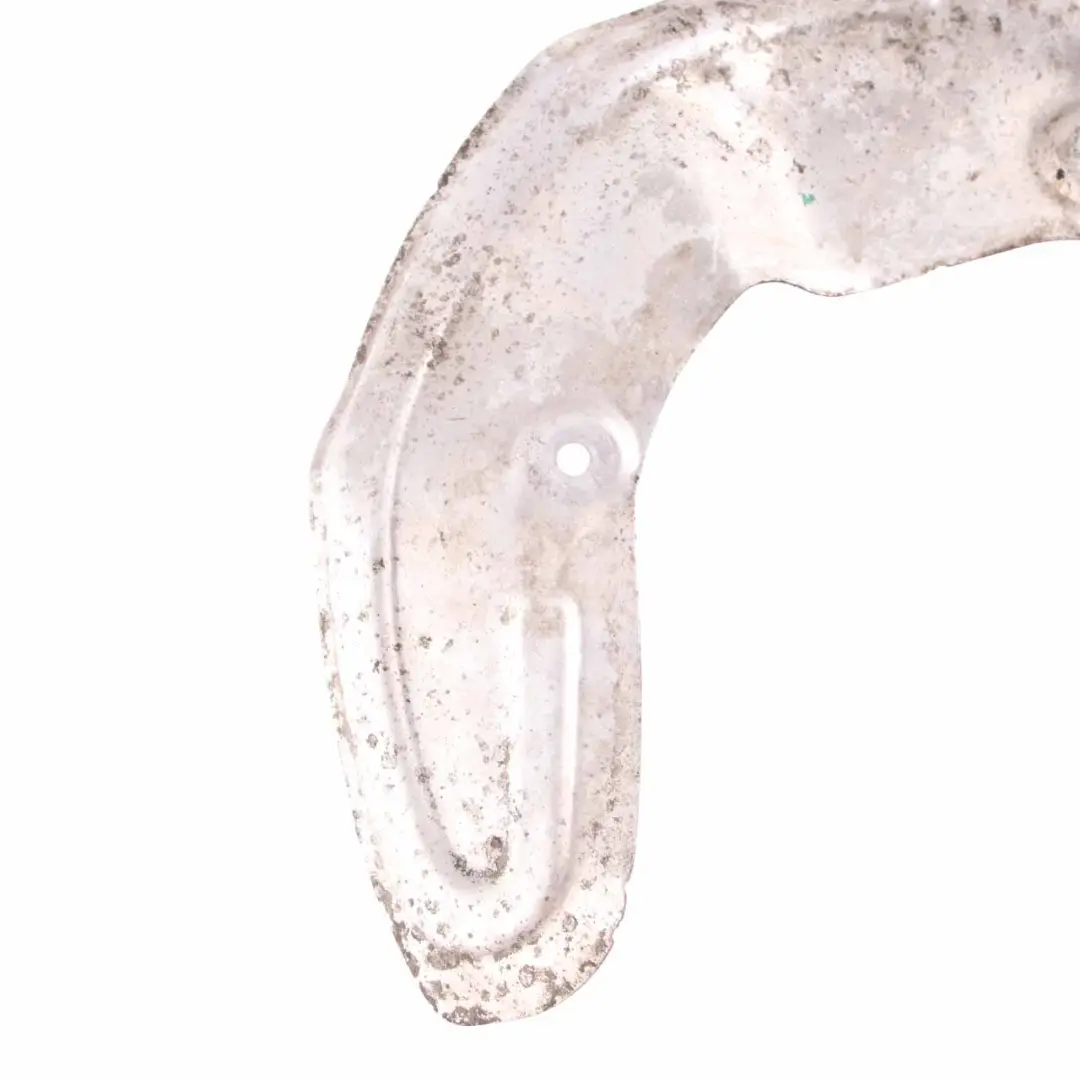 BMW F45 Mini F55 F56 Cover Protection Brake Disc Plate Front Right O/S - SKU 6869780 - Part number 6869780