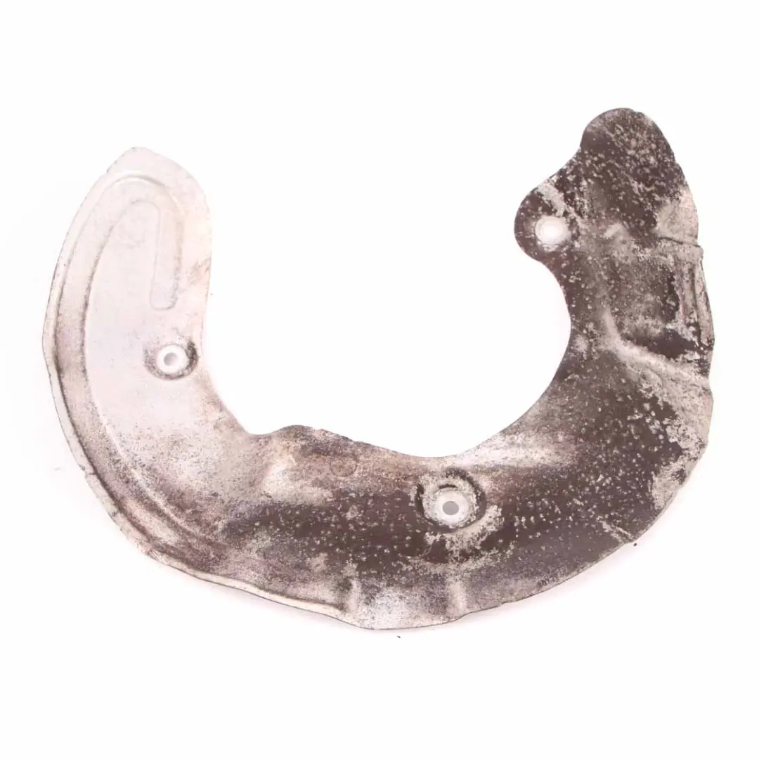 Abdeckschutz Bremsscheibenteller vorne rechts für BMW F45 Mini F55 F56 mit Teilenummer 6869780 BMW F45 Mini F55 F56 Abdeckschutz Bremsscheibenteller vorne rechts - SKU 6869780 - Teilenummer 6869780