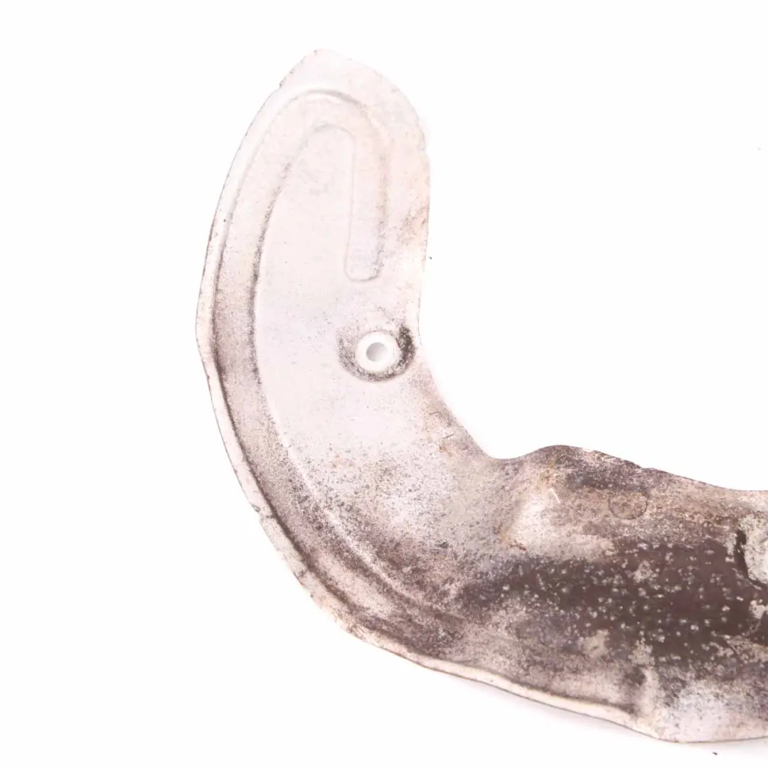 Coperchio Protezione Freno Piastra Anteriore Destra per BMW F45 Mini F55 F56 con numero di parte 6869780 BMW F45 Mini F55 F56 Coperchio Protezione Freno Piastra Anteriore Destra - SKU 6869780 - Numero di parte 6869780