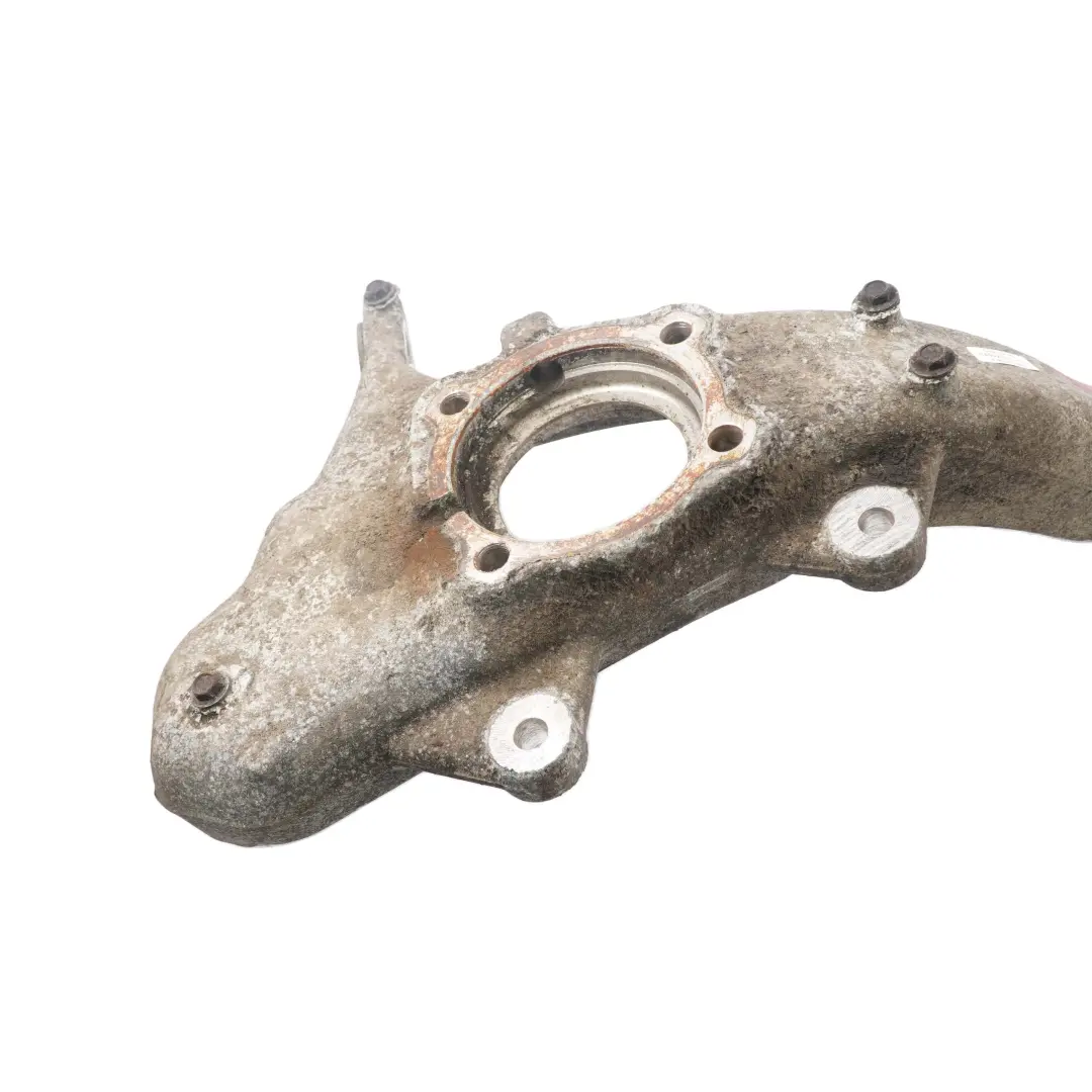 Schwenklager Radträger Radlager Vorne Links für BMW X5 E70 X6 E71 mit Teilenummer 6869869 BMW X5 E70 X6 E71 Schwenklager Radträger Radlager Vorne Links - SKU 6869869-3 - Teilenummer 6869869