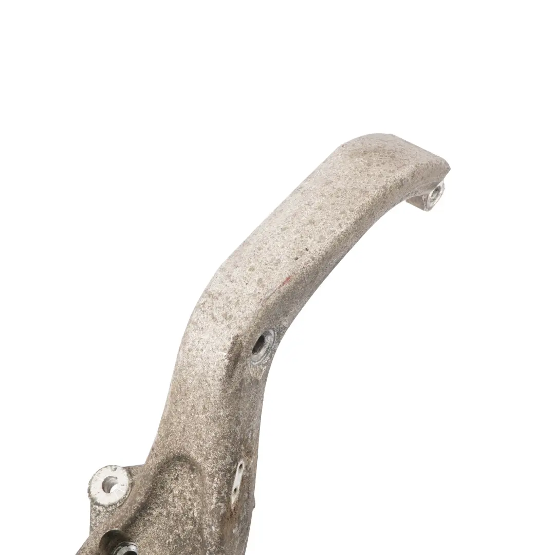 Portaruota BMW X5 E70 Assale anteriore sinistro Sospensione mozzo per con numero di parte 6869869 Portaruota BMW X5 E70 Assale anteriore sinistro Sospensione mozzo - SKU 6869869-3 - Numero di parte 6869869