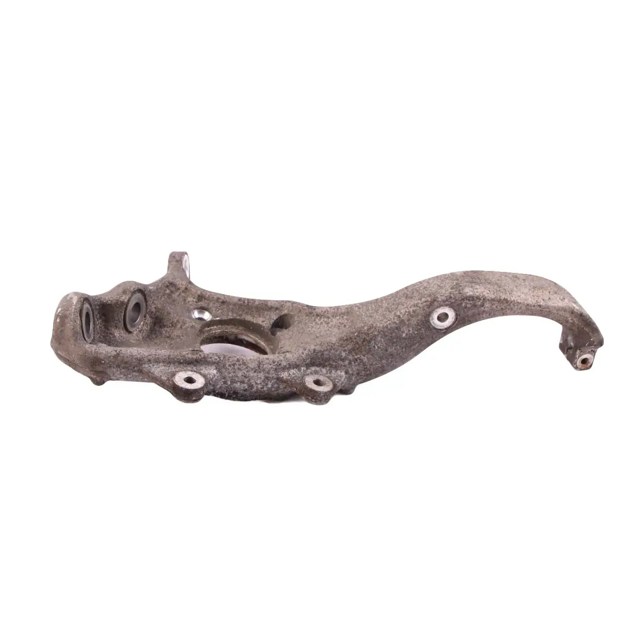 BMW X5 X6 E70 E71 Avant Droit O/S Essieu De Suspension Porte Roue 6773784