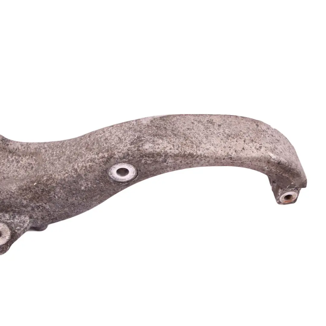 Soporte Rueda Suspensión Eje Delantero Derecho 6773784 para BMW X5 E70 X6 E71 con número de pieza 6869870 BMW X5 E70 X6 E71 Soporte Rueda Suspensión Eje Delantero Derecho 6773784 - SKU 6869870-1 - Número de pieza 6869870