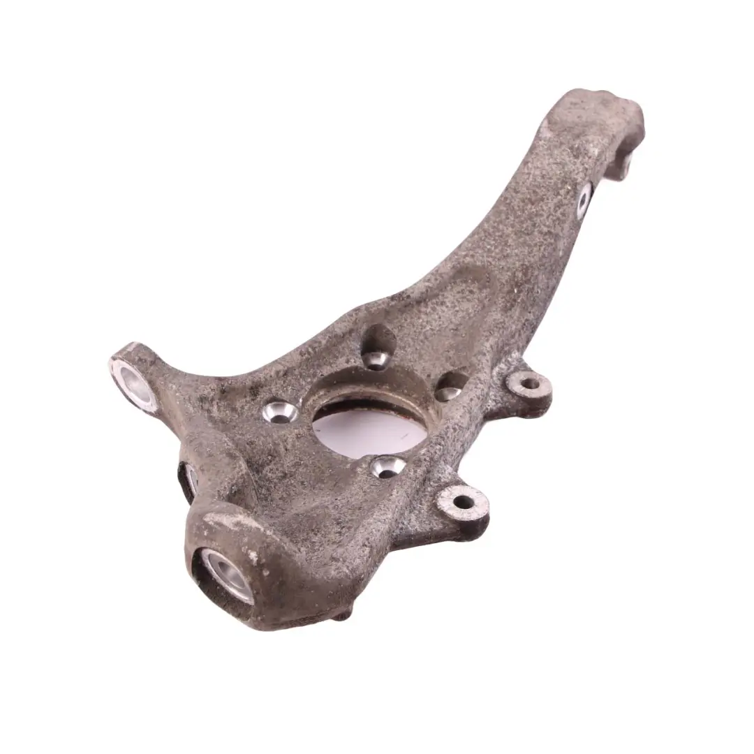 BMW X5 E70 X6 E71 Vorder Achse Aufhängung Radträger Rechts 6773784 - SKU 6869870-1 - Teilenummer 6869870