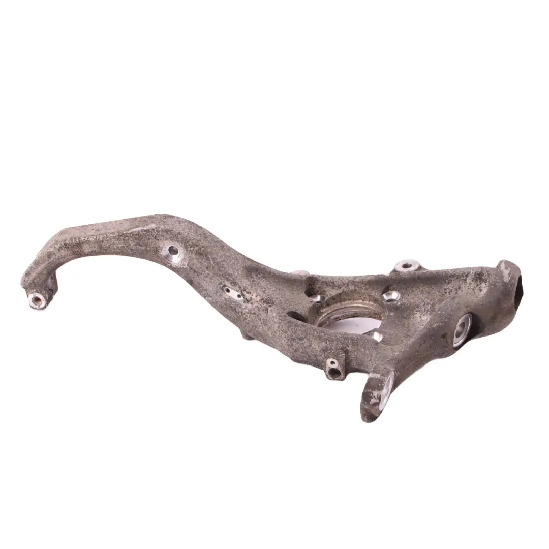 BMW X5 X6 E70 E71 Avant Droit O/S Essieu De Suspension Porte Roue 6773784 - SKU 6869870-1 - Numéro de pièce 6869870