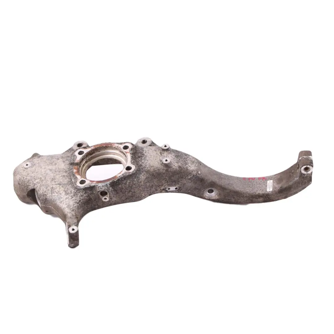 BMW X5 X6 E70 E71 Vorne Rechts O/S Achse Aufhängung Radträger 6773784 - SKU 6869870-1 - Teilenummer 6869870