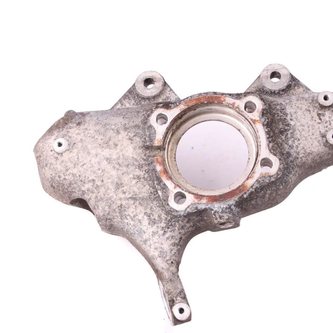 Vorder Achse Aufhängung Radträger Rechts 6773784 für BMW X5 E70 X6 E71 mit Teilenummer 6869870 BMW X5 E70 X6 E71 Vorder Achse Aufhängung Radträger Rechts 6773784 - SKU 6869870-1 - Teilenummer 6869870