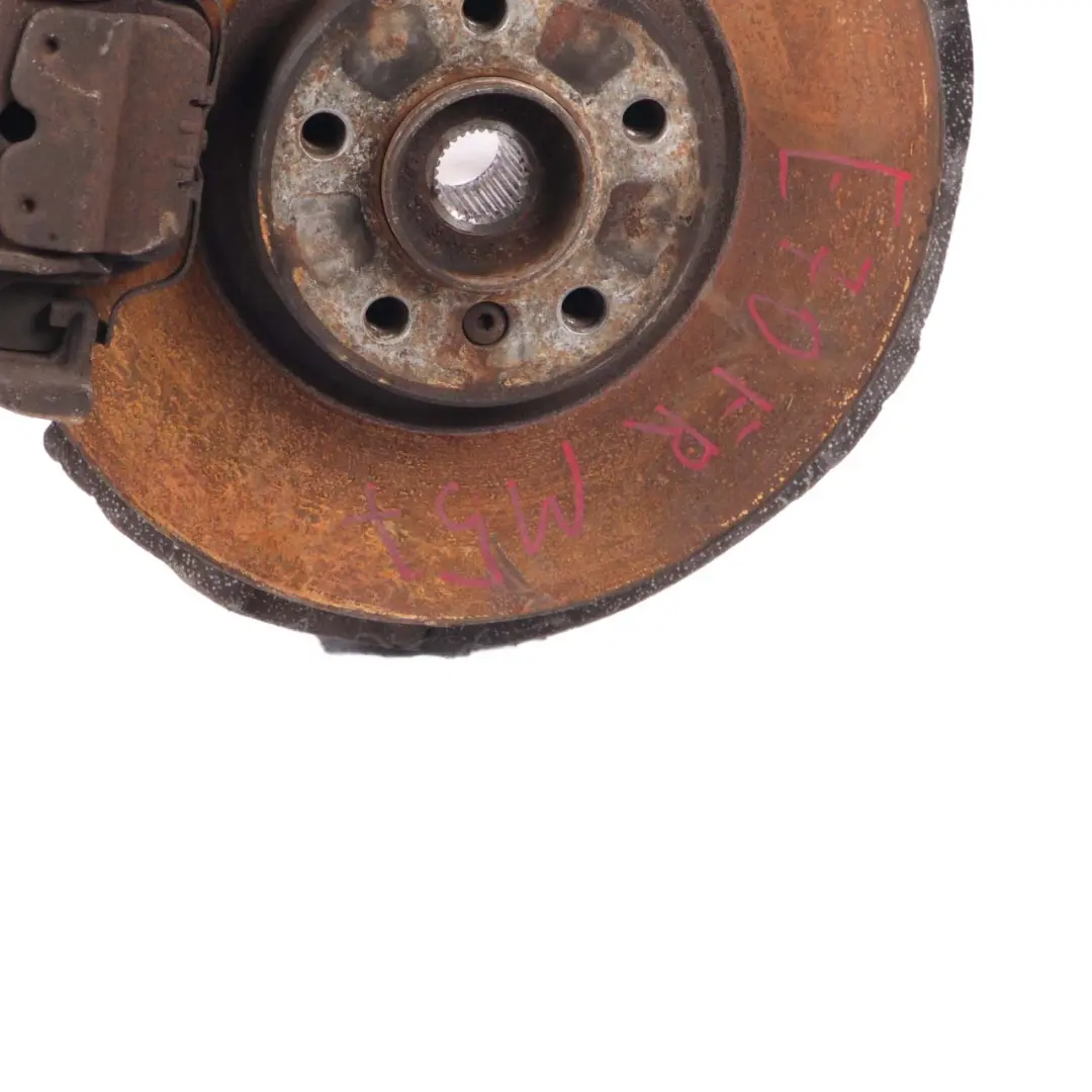 Suspension Avant Droite Support de moyeu de roue Disque frein pour BMW X5 E70 X6 E71 à propos du numéro de pièce 6869870 BMW X5 E70 X6 E71 Suspension Avant Droite Support de moyeu de roue Disque frein - SKU 6869870-2 - Numéro de pièce 6869870