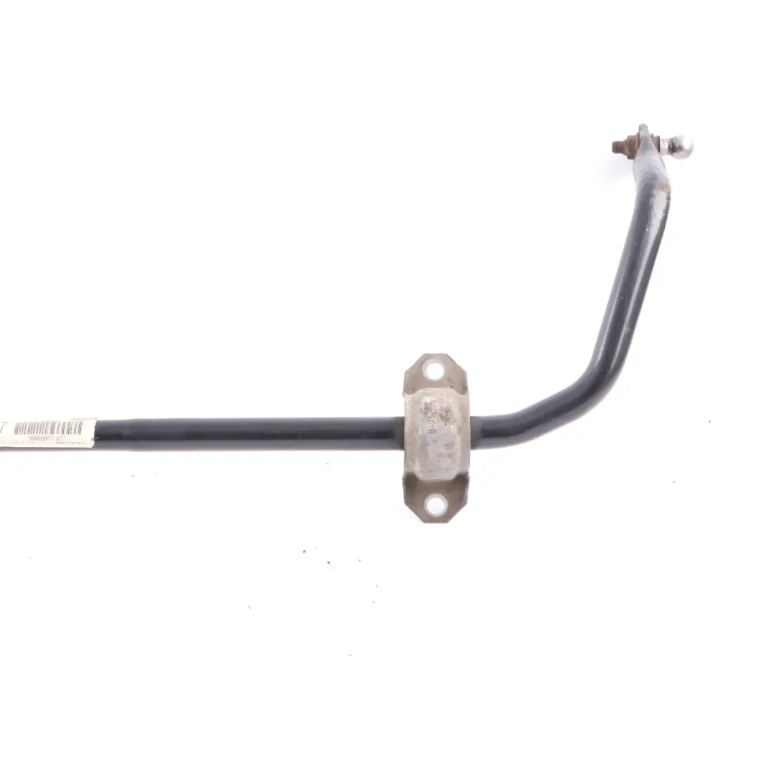 Stabilisator BMW F31 F36 xDrive Vorderachsaufhängung Anti-Roll Sway Bar für mit Teilenummer 6869971 Stabilisator BMW F31 F36 xDrive Vorderachsaufhängung Anti-Roll Sway Bar - SKU 6869971 - Teilenummer 6869971