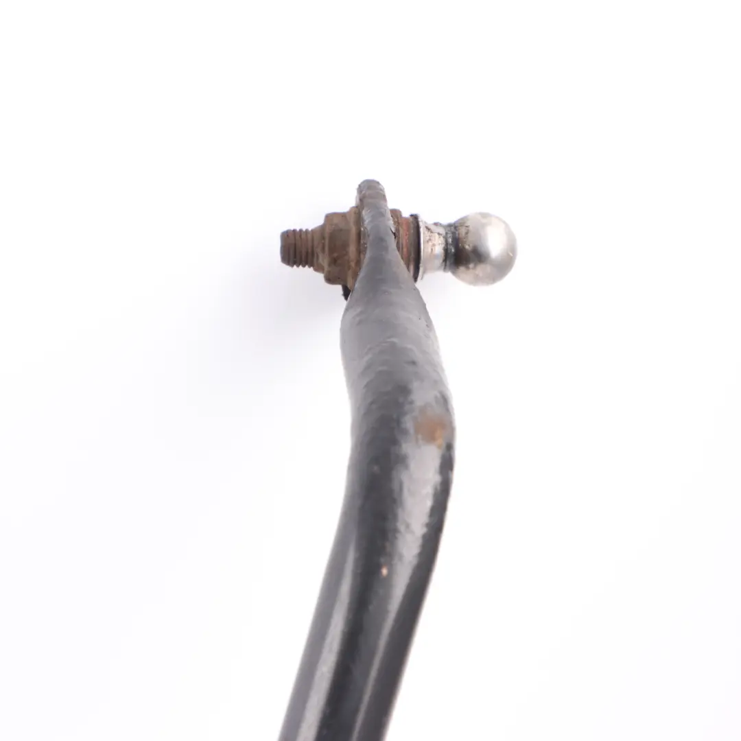 Stabilisateur BMW F31 F36 xDrive Suspension Antiroulis stabilisatrice pour à propos du numéro de pièce 6869971 Stabilisateur BMW F31 F36 xDrive Suspension Antiroulis stabilisatrice - SKU 6869971 - Numéro de pièce 6869971