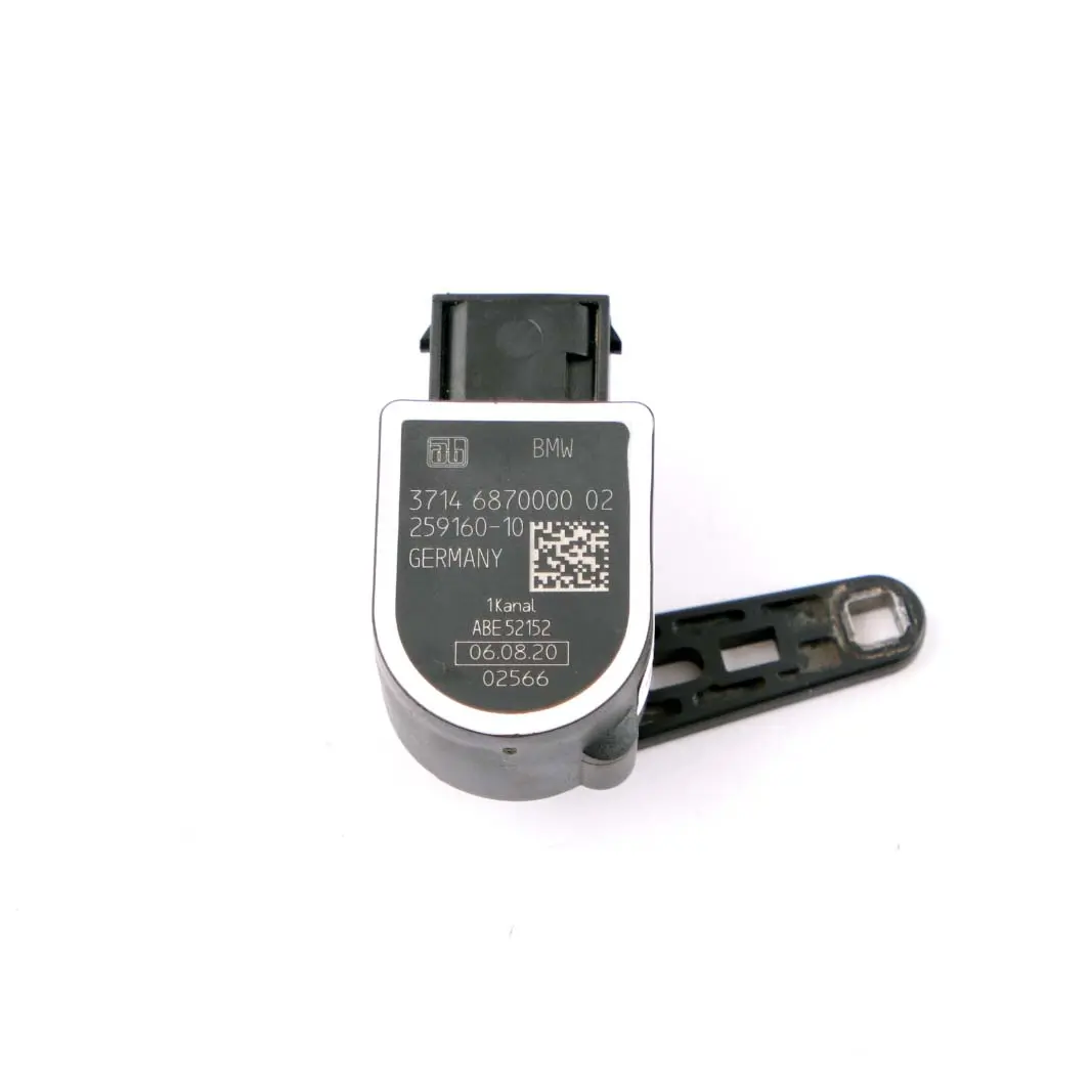 BMW F01 F10 F11 F20 F21 F22 F30 F31 Xenon LED Headlight Level Sensor - SKU 6870000-1 - Part number 6870000
