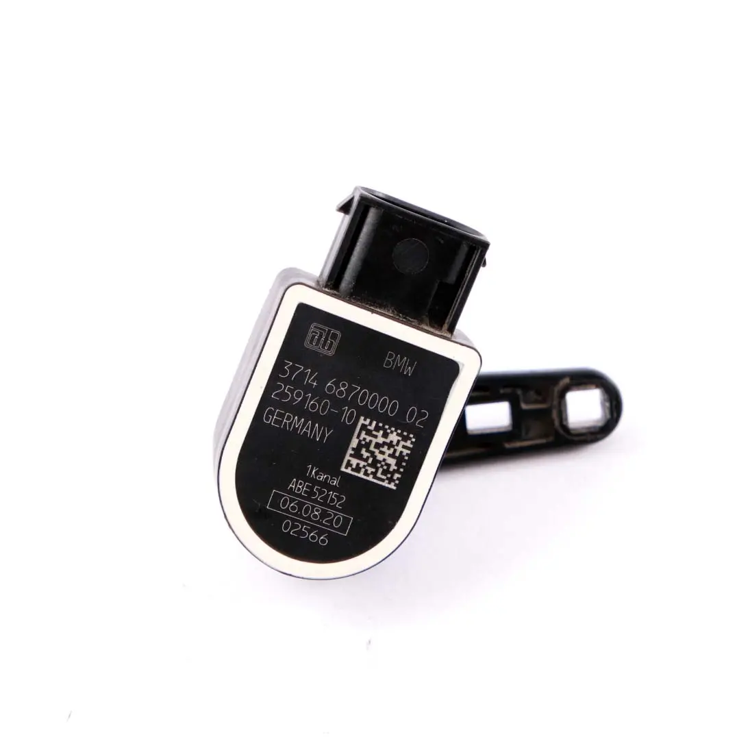 BMW F01 F10 F11 F20 F21 F22 F30 F31 Xenon LED Headlight Level Sensor - SKU 6870000-1 - Part number 6870000