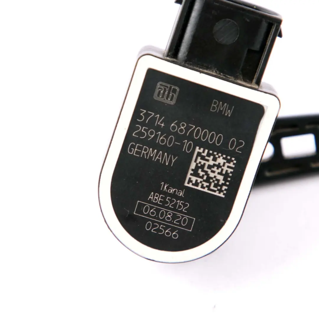 LED Sensore di Livello dei Fari per BMW F01 F10 F11 F20 F21 F22 F30 F31 Xenon con numero di parte 6870000 BMW F01 F10 F11 F20 F21 F22 F30 F31 Xenon LED Sensore di Livello dei Fari - SKU 6870000-1 - Numero di parte 6870000