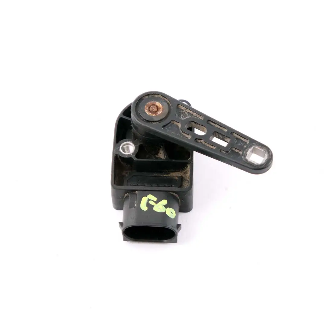 LED Scheinwerfer Niveausensor für BMW F01 F10 F11 F20 F21 F22 F30 F31 Xenon mit Teilenummer 6870000 BMW F01 F10 F11 F20 F21 F22 F30 F31 Xenon LED Scheinwerfer Niveausensor - SKU 6870000-1 - Teilenummer 6870000