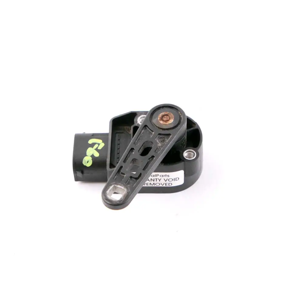BMW F01 F10 F11 F20 F21 F22 F30 F31 Xenon LED Headlight Level Sensor - SKU 6870000-1 - Part number 6870000