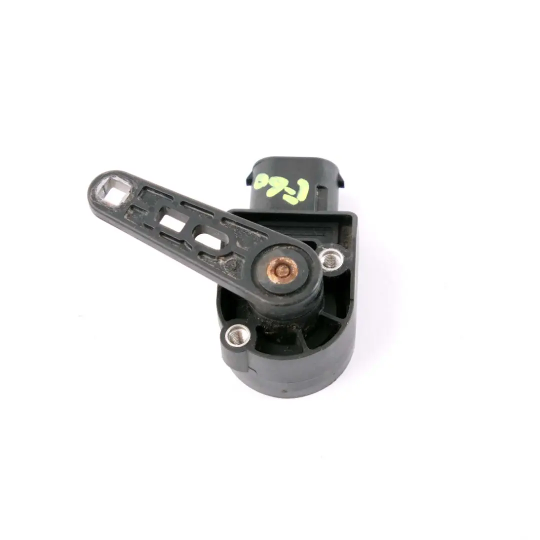 LED Sensor de Nivel de Los Faros para BMW F01 F10 F11 F20 F21 F22 F30 F31 Xenon con número de pieza 6870000 BMW F01 F10 F11 F20 F21 F22 F30 F31 Xenon LED Sensor de Nivel de Los Faros - SKU 6870000-1 - Número de pieza 6870000