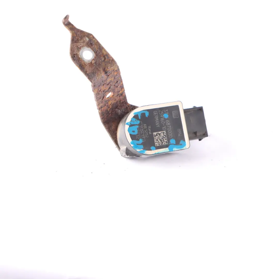 BMW F01 F10 F11 F20 F21 F22 F30 F31 Sensor Nivel Faro Xenon LED - SKU 6870000-2 - Número de pieza 6870000