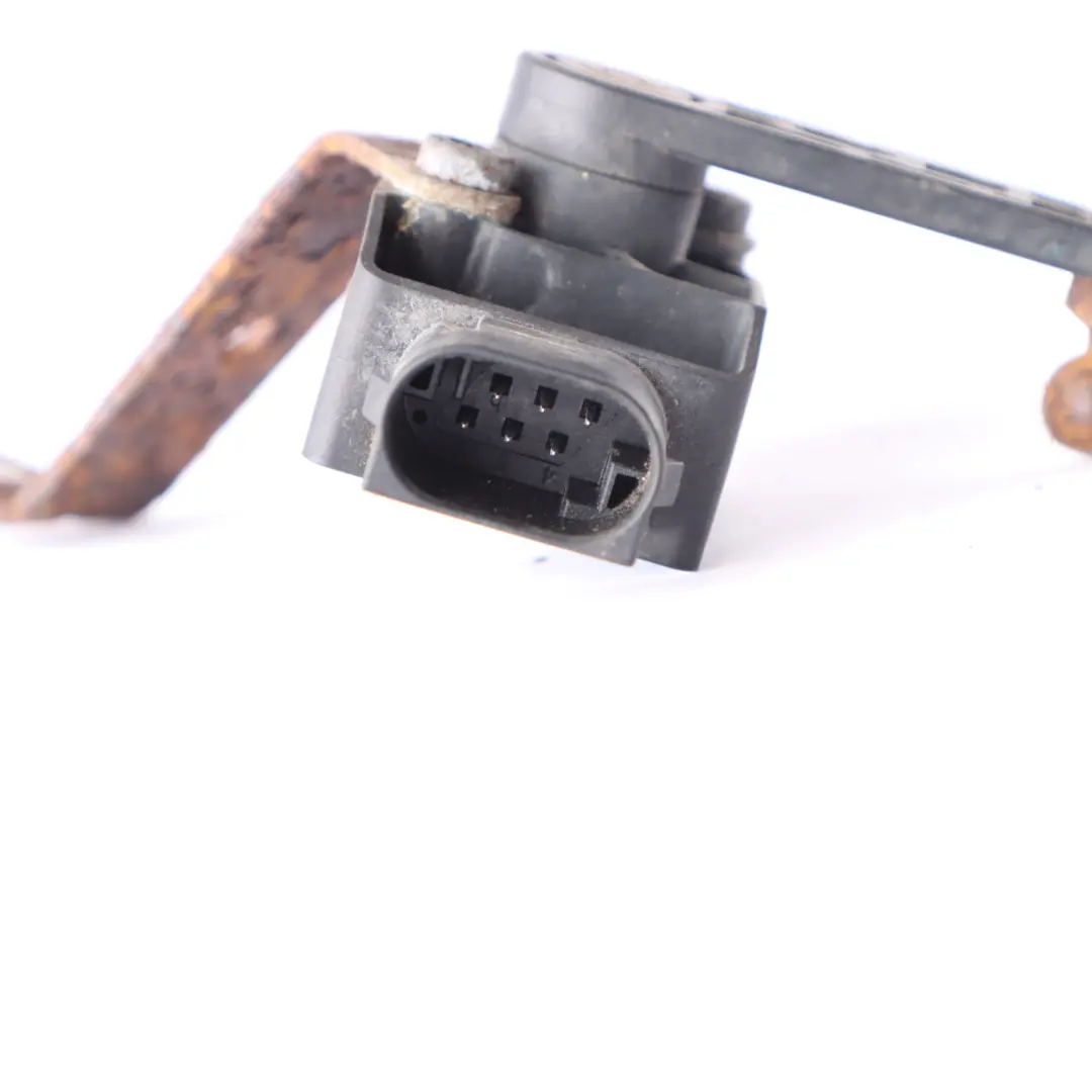 LED Headlight Level Sensor to BMW F01 F10 F11 F20 F21 F22 F30 F31 Xenon with Part number 6870000 BMW F01 F10 F11 F20 F21 F22 F30 F31 Xenon LED Headlight Level Sensor - SKU 6870000-2 - Part number 6870000