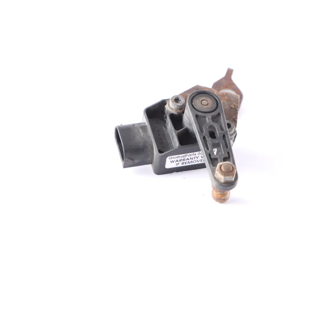 BMW F01 F10 F11 F20 F21 F22 F30 F31 Sensor Nivel Faro Xenon LED - SKU 6870000-2 - Número de pieza 6870000