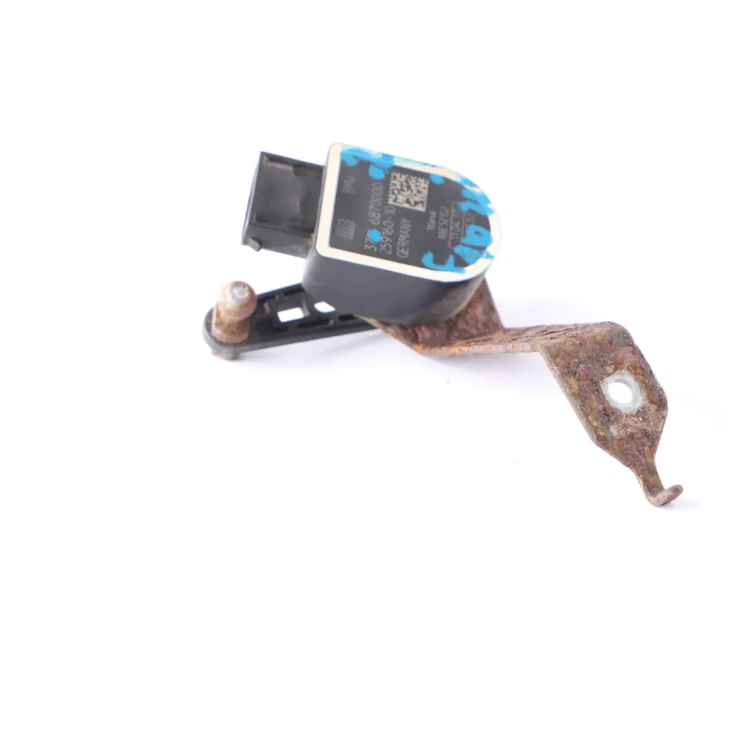 LED Headlight Level Sensor to BMW F01 F10 F11 F20 F21 F22 F30 F31 Xenon with Part number 6870000 BMW F01 F10 F11 F20 F21 F22 F30 F31 Xenon LED Headlight Level Sensor - SKU 6870000-2 - Part number 6870000