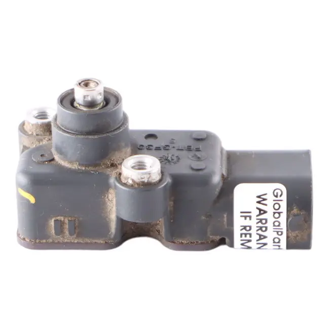 Faro Mini F55 F56 BMW F45 X5 F15 Sensor de nivel de altura para con número de pieza 6870200 Faro Mini F55 F56 BMW F45 X5 F15 Sensor de nivel de altura - SKU 6870200-2 - Número de pieza 6870200