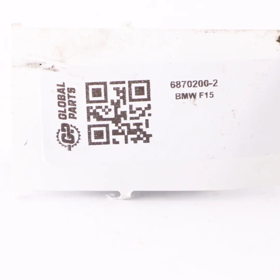 Faro Mini F55 F56 BMW F45 X5 F15 Sensore di livello per con numero di parte 6870200 Faro Mini F55 F56 BMW F45 X5 F15 Sensore di livello - SKU 6870200-2 - Numero di parte 6870200