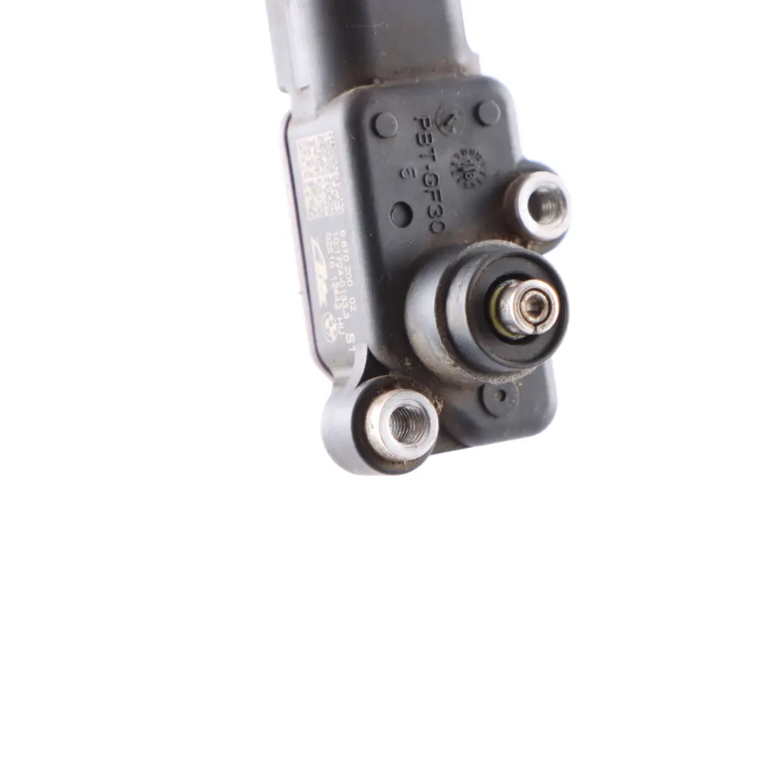 Headlight Light Mini F55 F56 BMW F45 X5 F15 Height Level Sensor to with Part number 6870200 Headlight Light Mini F55 F56 BMW F45 X5 F15 Height Level Sensor - SKU 6870200-2 - Part number 6870200