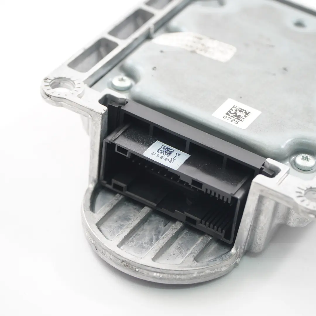 Air Module BMW X5 F15 X6 F16 ECU ICM Control Unit - SKU 6870277 - Part number 6870277