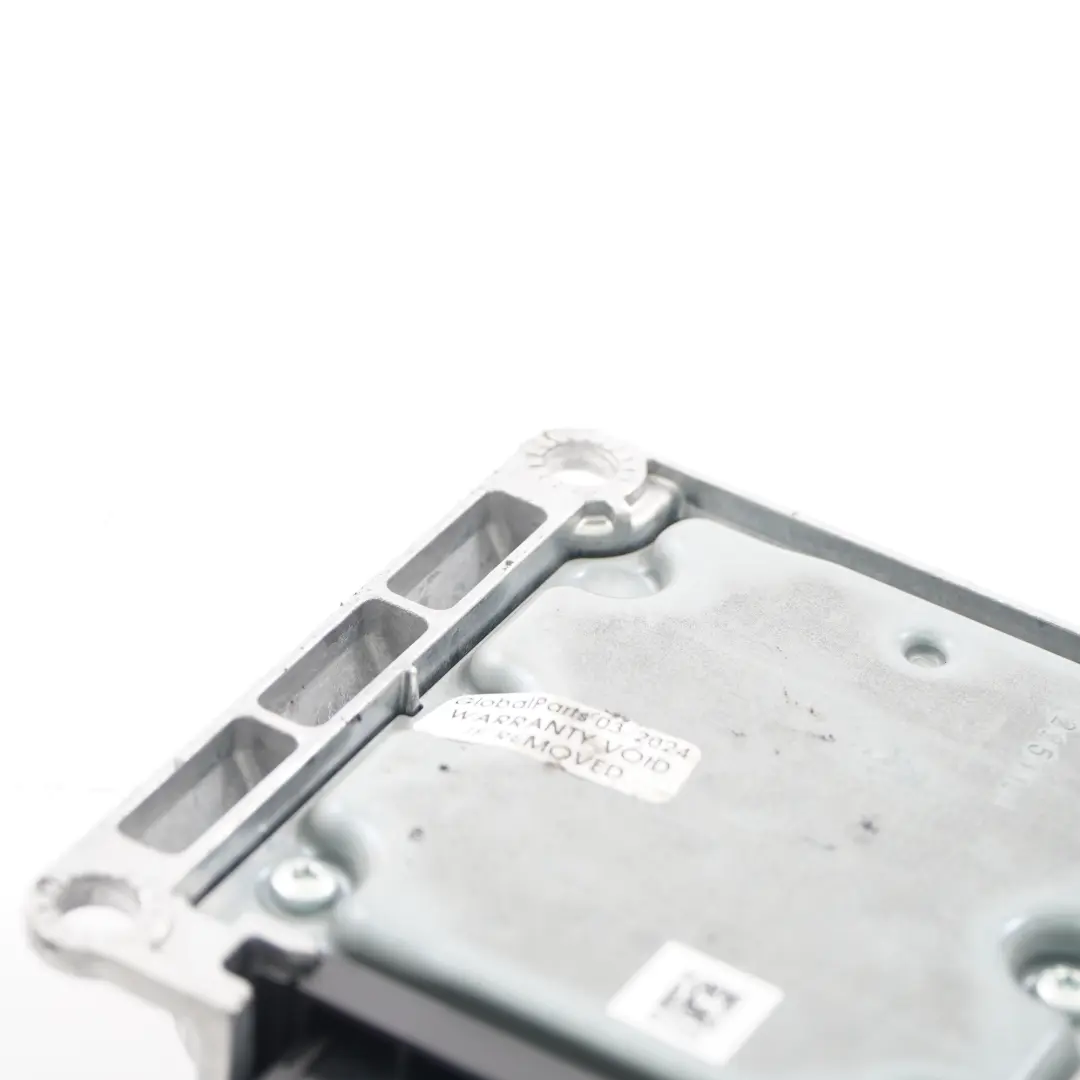  Luft modul BMW X5 F15 X6 F16 ECU ICM Steuergerät - SKU 6870277 - Teilenummer 6870277