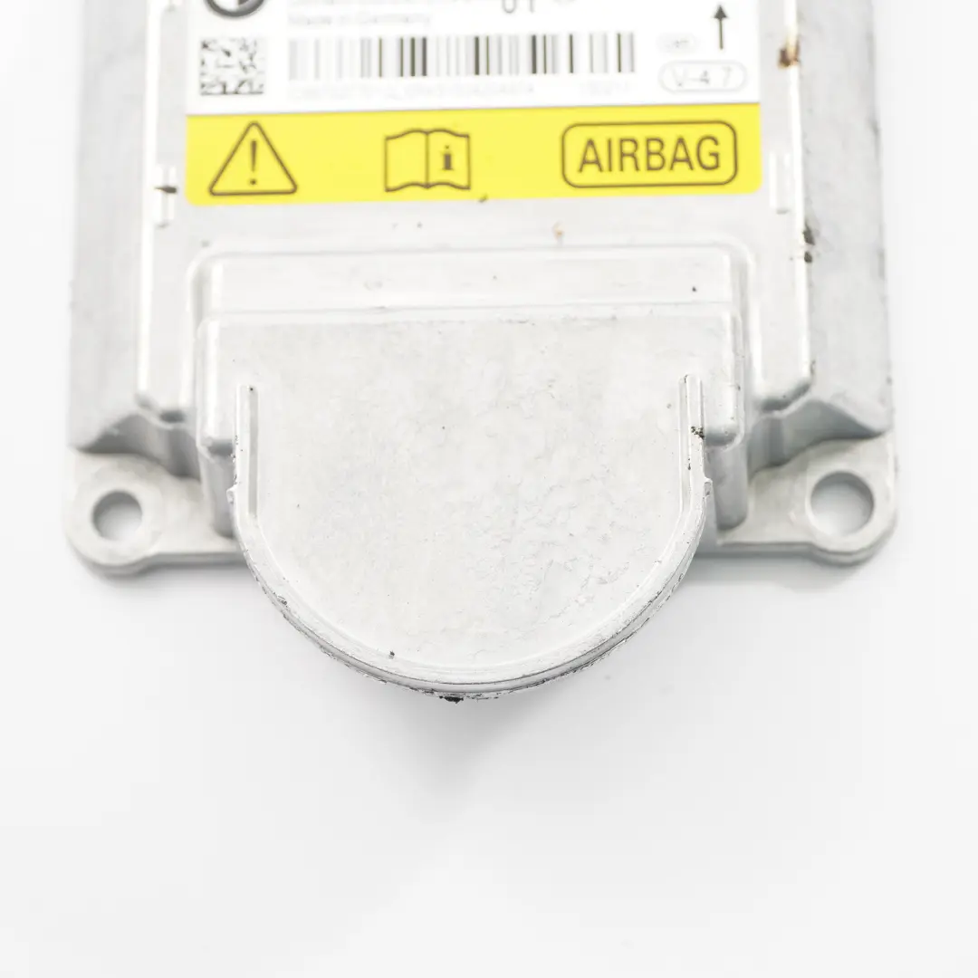 Air Module BMW X5 F15 X6 F16 ECU ICM Control Unit - SKU 6870277 - Part number 6870277